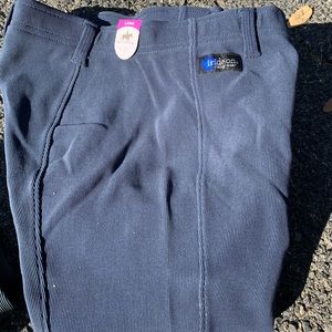 Irideon knee patch breeches